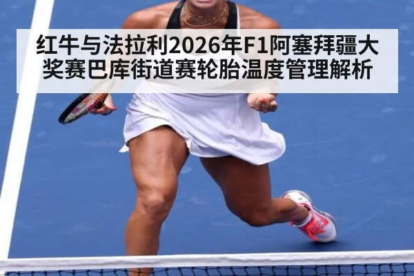 红牛与法拉利2026年F1阿塞拜疆大奖赛巴库街道赛轮胎温度管理解析（jiuyou game）